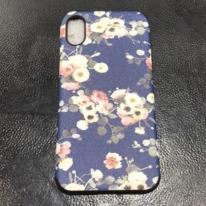 Iphone X case